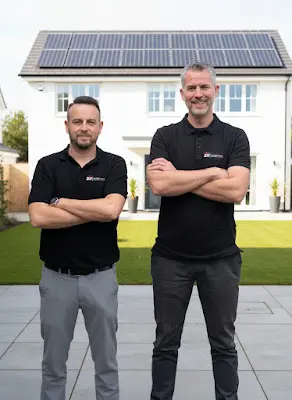 Foto von Zimmermann & Fischer Energy GmbH