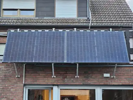 Foto von ZINNZGREEN - Solartechnik