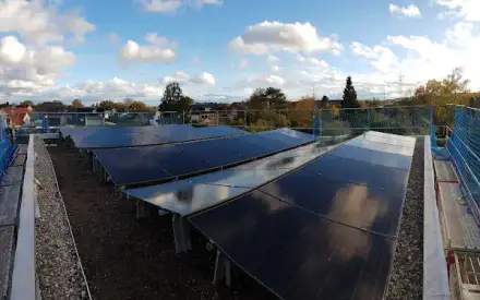 Foto von Zöller Solartechnik GmbH