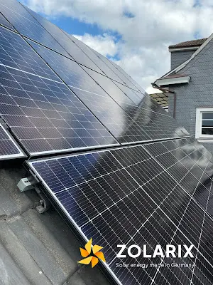 Foto von Zolarix GmbH