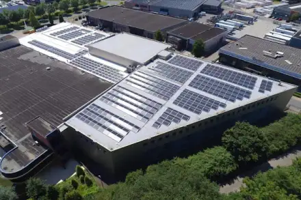 Foto von ZSD Solar GmbH | Schüttorf